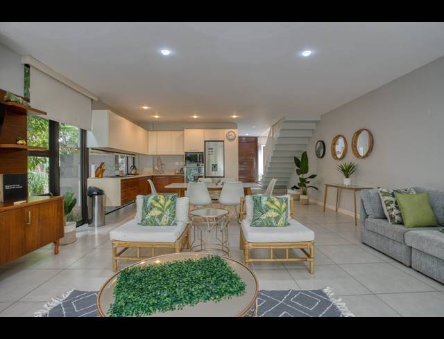 3 BEDROOM TOWNHOUSE FOR SALE IN ZIMBALI ESTATE